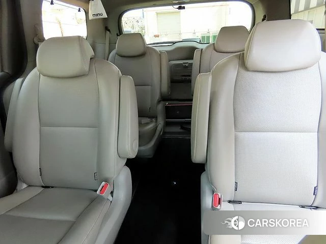 Kia The New Carnival id 4543211 из Кореи 20