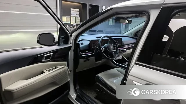 Kia The New Carnival 4th Generation id 3580862 из Кореи 20