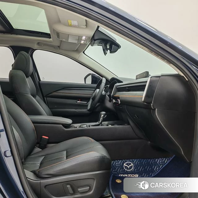 Mazda CX-50 line also id 4335619 из Китая 19