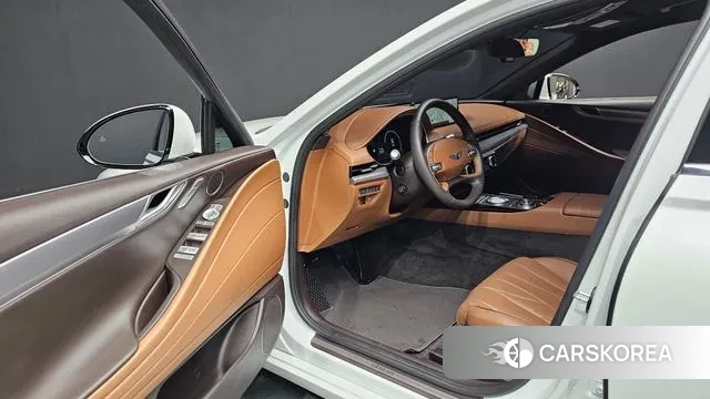 Genesis G80 (RG3) id 3759156 из Кореи 20