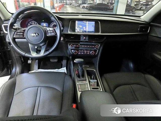 Kia The New K5 2nd generation id 4310516 из Кореи 20