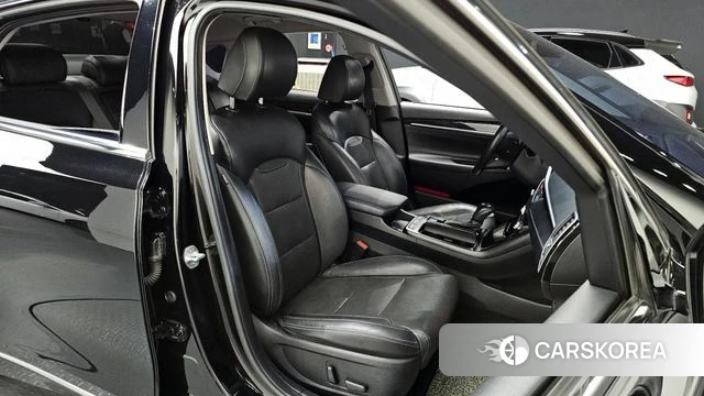 Hyundai Grandeur IG id 4246316 из Кореи 20