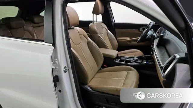 Kia The New Sorento 4th Generation id 2934890 из Кореи 20