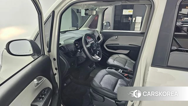 Kia The New Kia Ray id 3922762 из Кореи 20