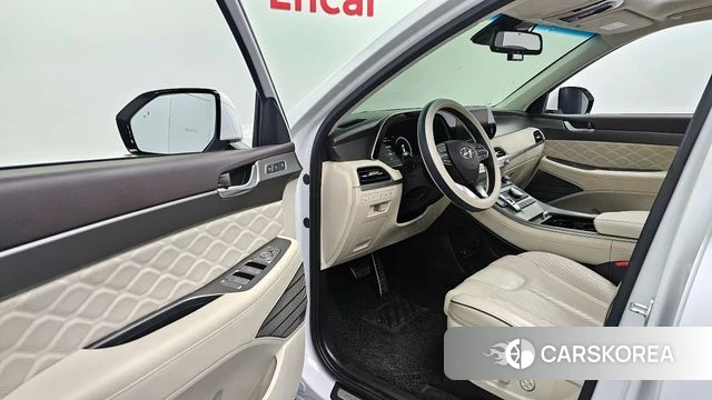 Hyundai Palisade id 4250258 из Кореи 38