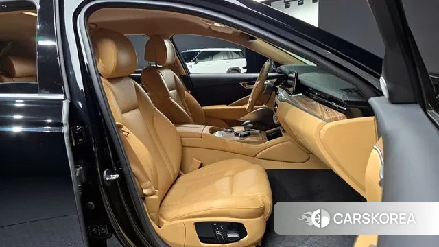 Kia The New K9 2nd generation id 3137146 из Кореи 20