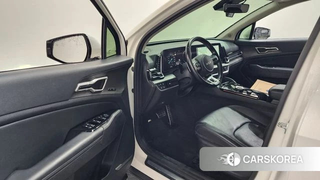 Kia Sportage 5th Generation Hybrid id 4753809 из Кореи 37