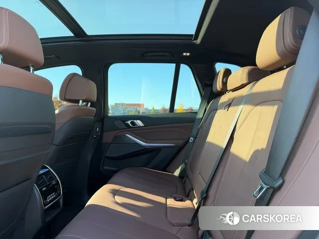 BMW X5 (G05) id 3367928 из Кореи 20