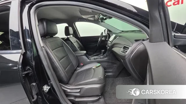 Chevrolet (GM Daewoo) Equinox id 3772999 из Кореи 20