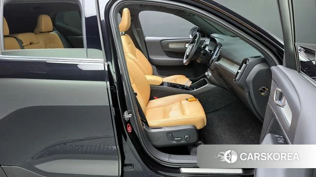 Volvo XC40 id 3833204 из Кореи 20