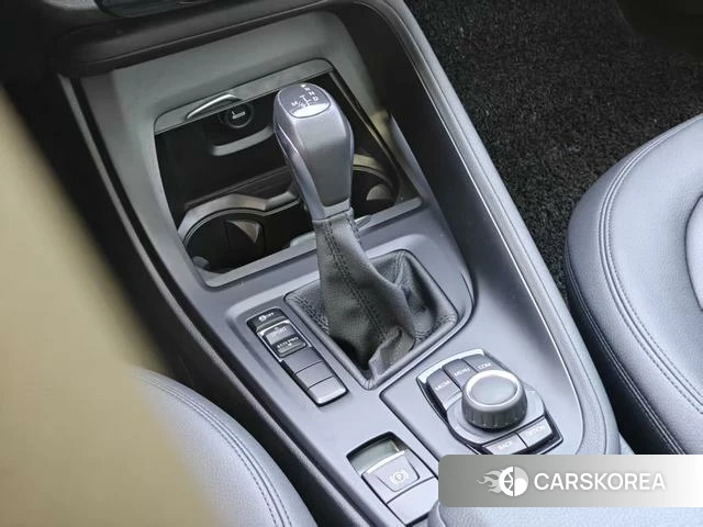 BMW X1 id 4209199 из Китая 23