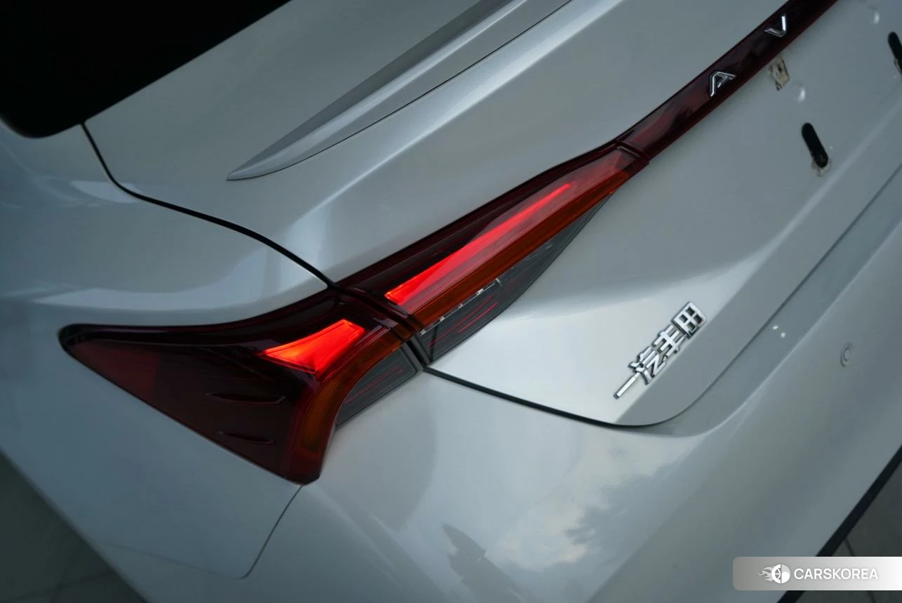 Toyota Asian dragon id 4441032 из Китая 12