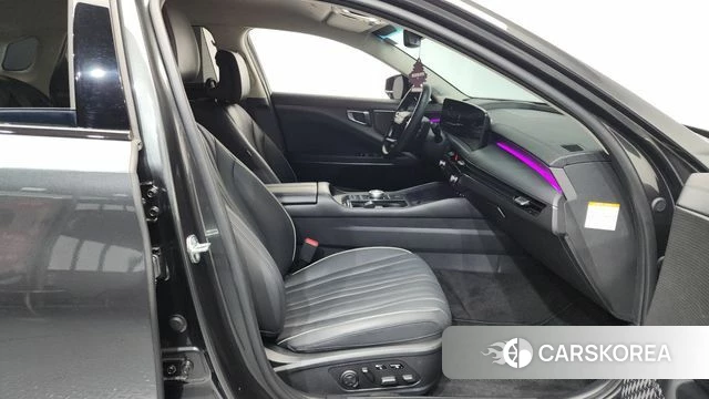 Kia The New K8 Hybrid id 3870161 из Кореи 20