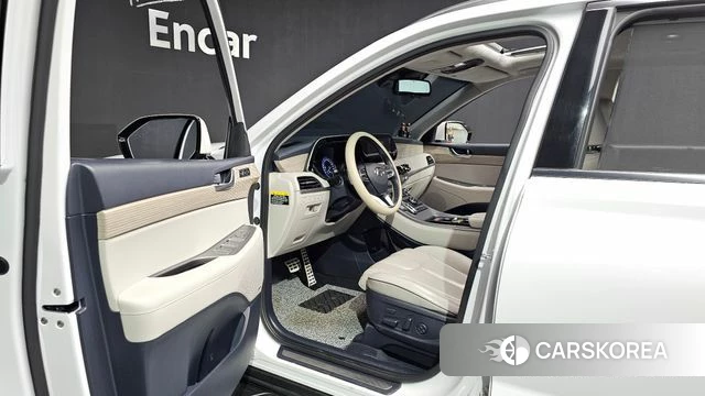 Hyundai Palisade id 3885892 из Кореи 20