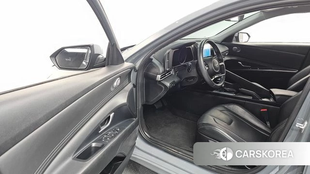 Hyundai Avante (CN7) id 4422972 из Кореи 30