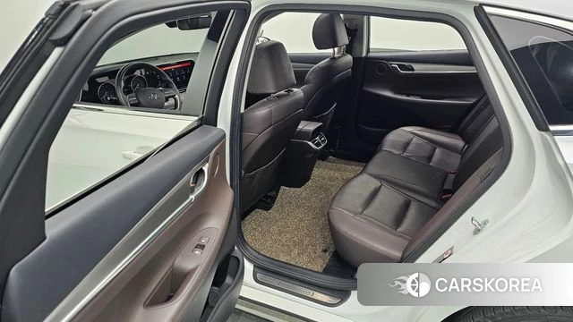 Hyundai The New Grandeur IG id 3833831 из Кореи 20