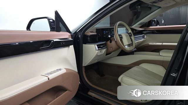 Hyundai Grandeur (GN7) id 4847977 из Кореи 20