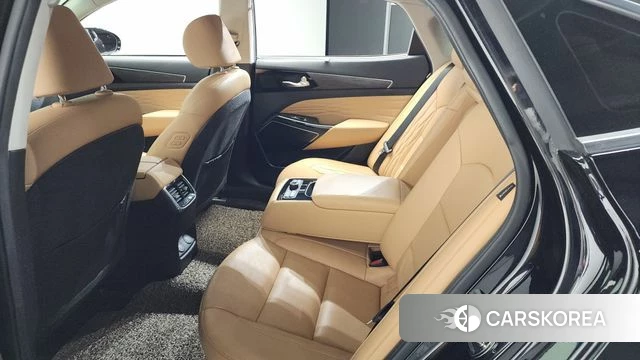 Kia K7 Premier id 4232613 из Кореи 35