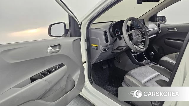 Kia Morning Urban (JA) id 3941793 из Кореи 20