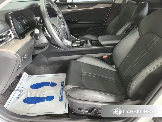 Kia K5 Hybrid 3rd Generation id 3192866 из Кореи 20