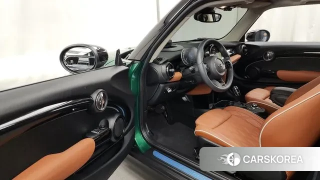 Mini Cooper S id 2905072 из Кореи 20