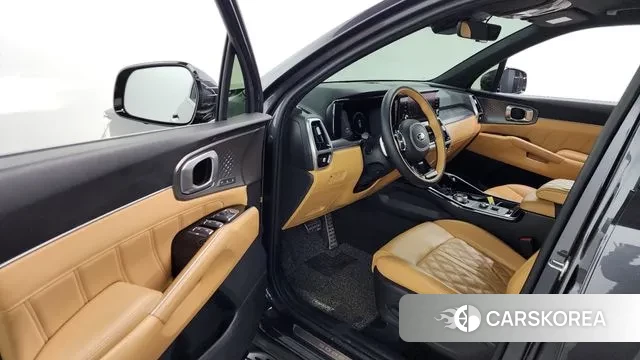 Kia Sorento 4th Generation id 3698045 из Кореи 20