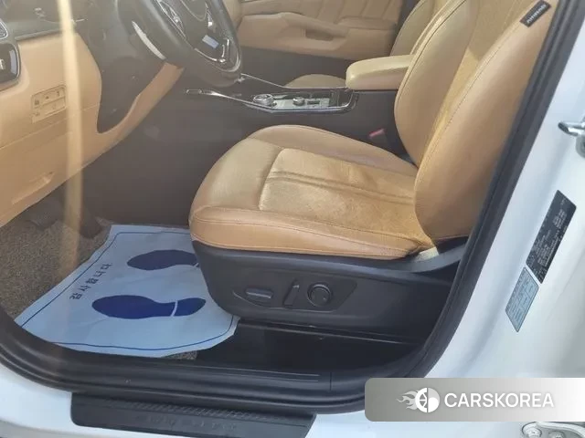 Kia Sorento 4th Generation id 3694938 из Кореи 20