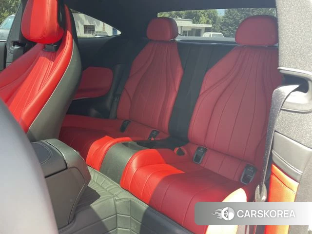 Mercedes-Benz CLE level id 4300433 из Китая 17