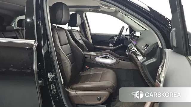 Mercedes-Benz GLE-Class W167 id 3711874 из Кореи 20