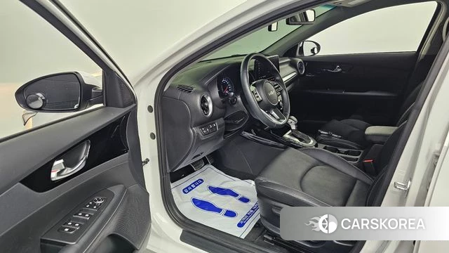 Kia The New K3 2nd generation id 3826375 из Кореи 20