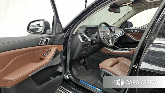 BMW X5 (G05) id 3909814 из Кореи 20