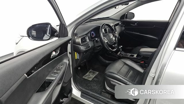 Kia The New Sorento id 3808437 из Кореи 20