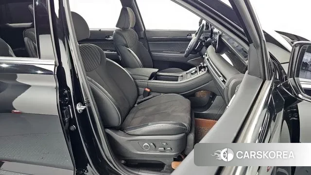 Hyundai The New Palisade id 3565926 из Кореи 20