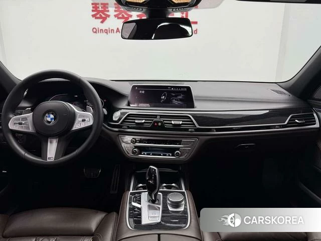 BMW 7 series id 4341730 из Китая 36