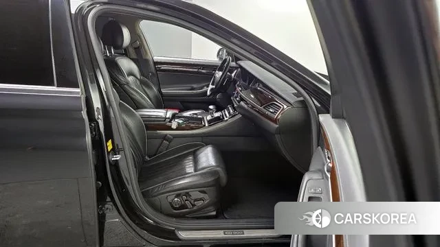 Genesis EQ900 id 3039565 из Кореи 20