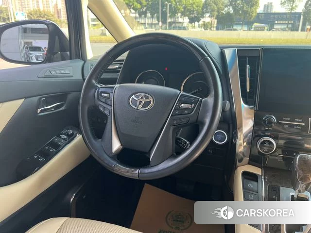Toyota Wilfa id 4261112 из Китая 15