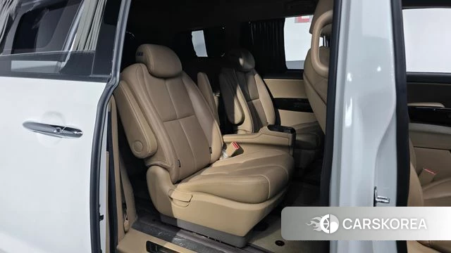 Kia The New Carnival id 4615135 из Кореи 34