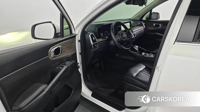 Kia Sorento 4th Generation id 4687891 из Кореи 34