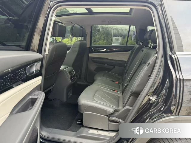 Volkswagen Tourang id 4274775 из Китая 13