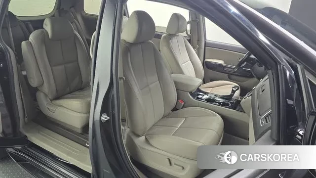 Kia The New Carnival id 3656289 из Кореи 20