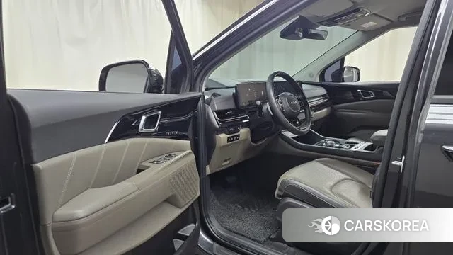 Kia The New Carnival 4th Generation id 3353709 из Кореи 20