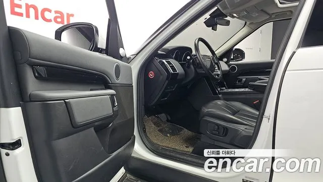 Land Rover Discovery 5 id 2827667 из Кореи 20