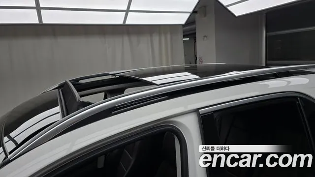 Mercedes-Benz GLE-Class W167 id 2703646 из Кореи 20