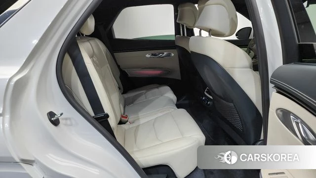 Genesis Electrified GV70 id 4603480 из Кореи 35
