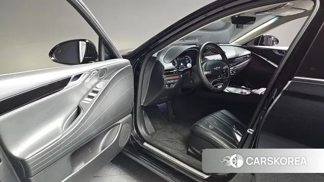 Genesis G80 (RG3) id 2931565 из Кореи 20