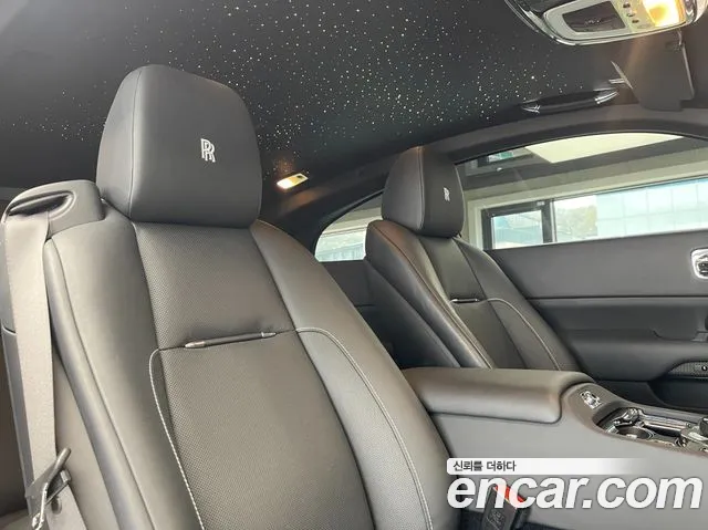 Rolls-Royce Lace id 2627136 из Кореи 20