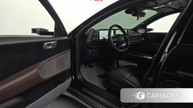 Hyundai Ionic 6 id 4395163 из Кореи 20