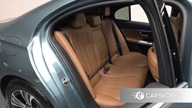 Mercedes-Benz E-Class W214 id 3619754 из Кореи 20