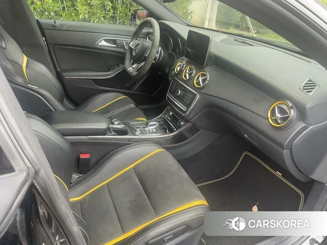 Mercedes-Benz CLA AMG id 4241205 из Китая 13
