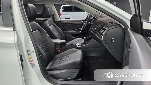 Volkswagen 7th Generation of Jetta id 4282856 из Кореи 30